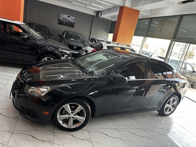 Chevrolet Cruze 2014, 198,000 km - 1.4 л - Xırdalan