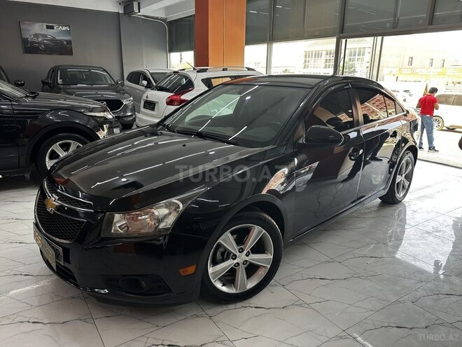 Chevrolet Cruze 2014, 198,000 km - 1.4 л - Xırdalan