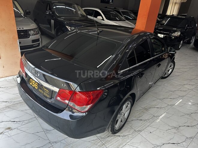 Chevrolet Cruze 2014, 198,000 km - 1.4 л - Xırdalan