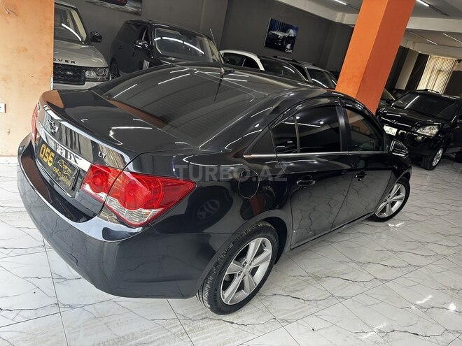 Chevrolet Cruze 2014, 198,000 km - 1.4 л - Xırdalan