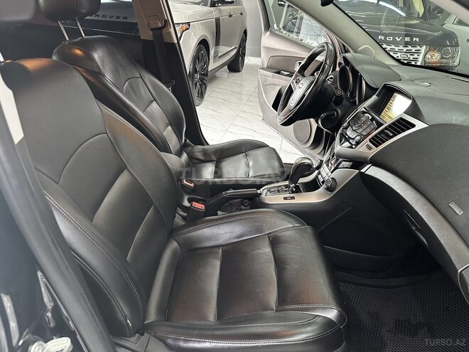 Chevrolet Cruze 2014, 198,000 km - 1.4 л - Xırdalan