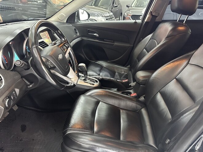 Chevrolet Cruze 2014, 198,000 km - 1.4 л - Xırdalan