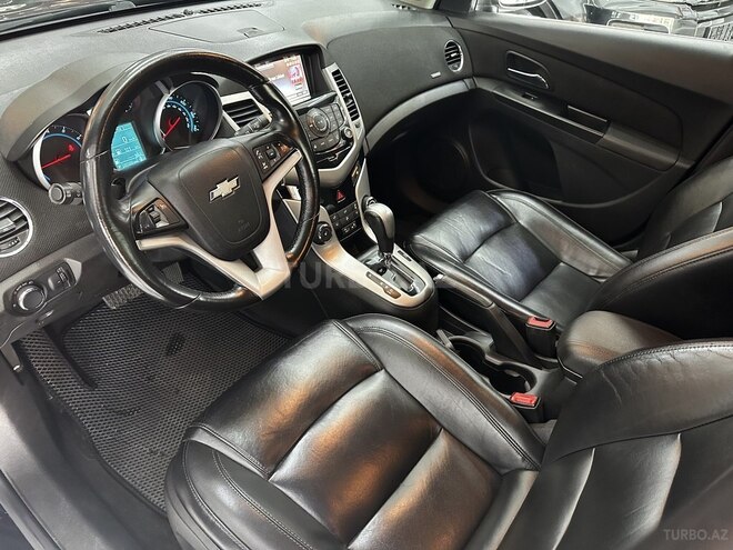Chevrolet Cruze 2014, 198,000 km - 1.4 л - Xırdalan
