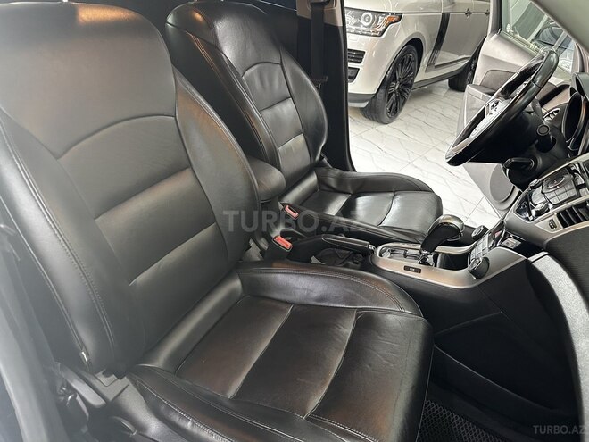 Chevrolet Cruze 2014, 198,000 km - 1.4 л - Xırdalan