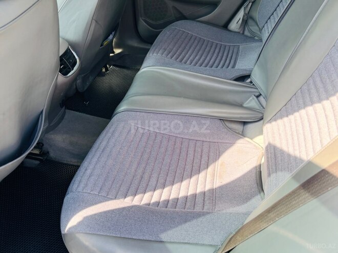 Chevrolet Malibu 2017, 249,900 km - 1.5 l - Bakı
