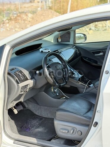 Toyota Prius 2011, 386,243 km - 1.8 l - Bakı