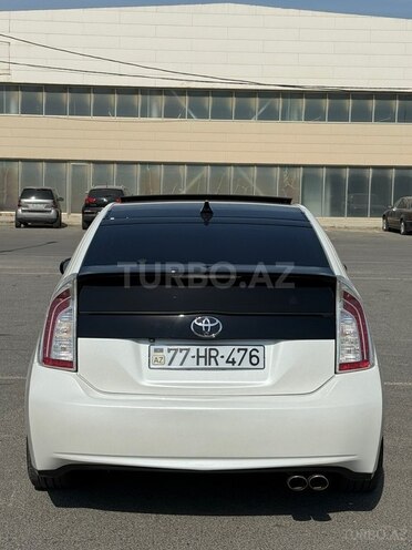 Toyota Prius 2011, 386,243 km - 1.8 l - Bakı