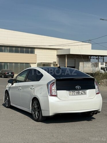 Toyota Prius 2011, 386,243 km - 1.8 l - Bakı