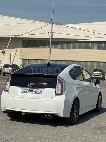 Toyota Prius 2011, 386,243 km - 1.8 l - Bakı
