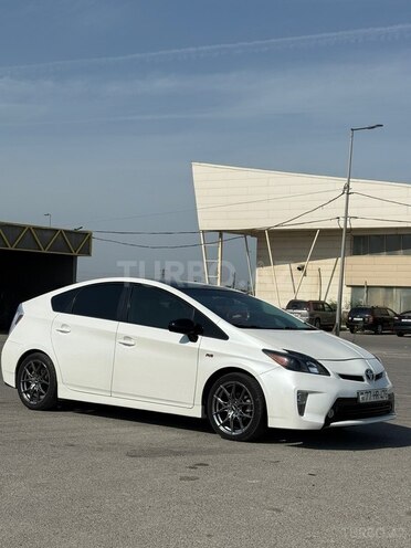 Toyota Prius 2011, 386,243 km - 1.8 l - Bakı