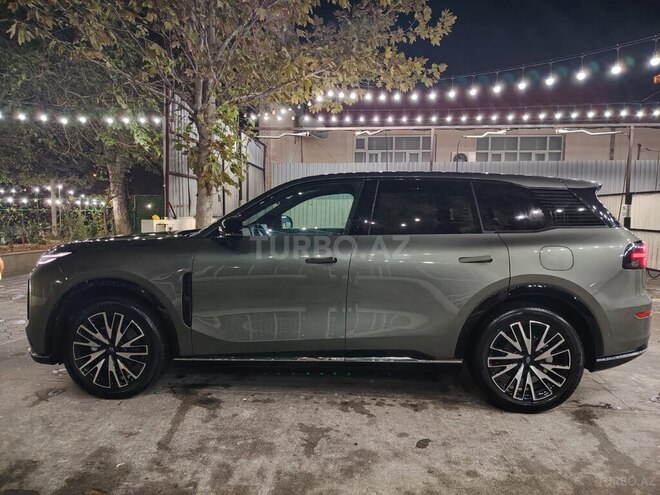 Changan  2025, 48 km - 1.5 l - Bakı