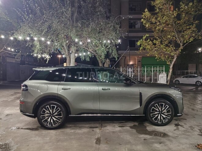 Changan  2025, 48 km - 1.5 l - Bakı