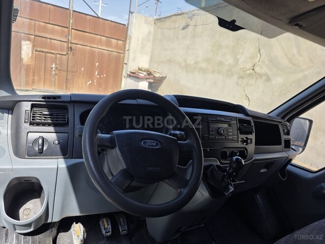 Ford Transit 2006, 352,000 km - 2.4 л - Bakı