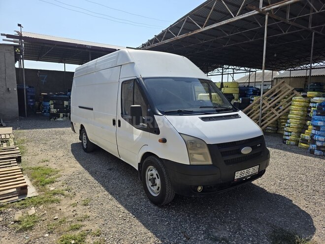 Ford Transit 2006, 352,000 km - 2.4 л - Bakı
