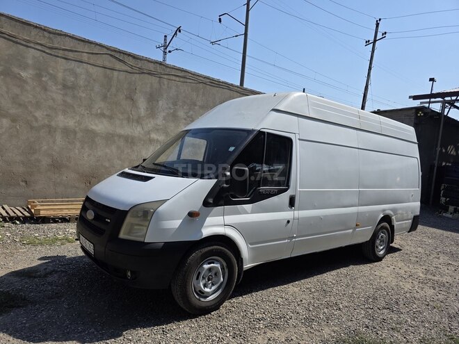 Ford Transit 2006, 352,000 km - 2.4 л - Bakı