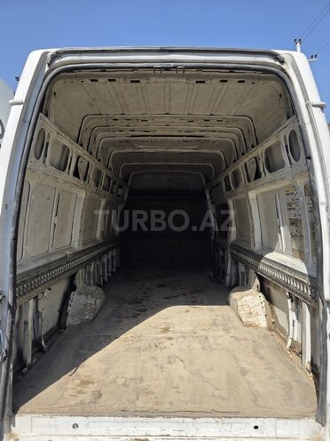 Ford Transit 2006, 352,000 km - 2.4 л - Bakı
