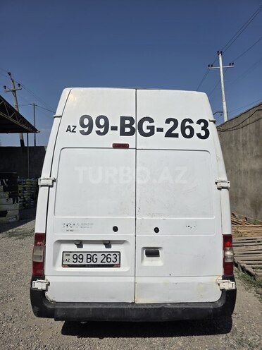 Ford Transit 2006, 352,000 km - 2.4 л - Bakı