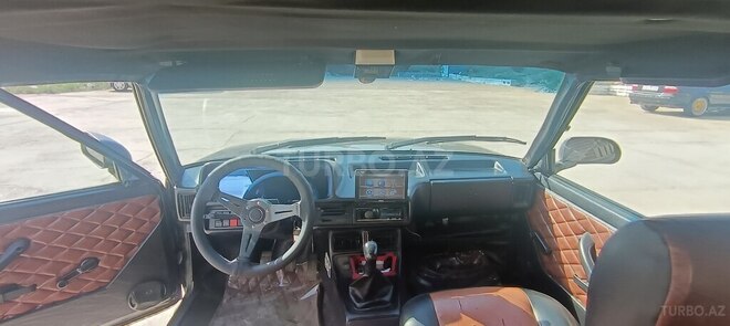 Tofas Dogan 2005, 236,589 km - 1.6 l - Bakı