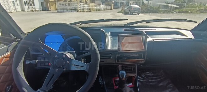 Tofas Dogan 2005, 236,589 km - 1.6 l - Bakı