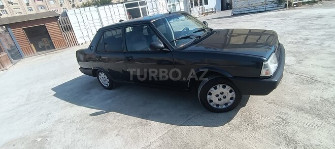 Tofas Dogan 2005, 236,589 km - 1.6 l - Bakı