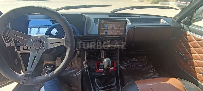 Tofas Dogan 2005, 236,589 km - 1.6 l - Bakı