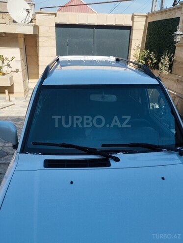 Mitsubishi Pajero io 2000, 300,000 km - 1.8 l - Bakı