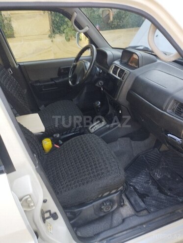 Mitsubishi Pajero io 2000, 300,000 km - 1.8 l - Bakı