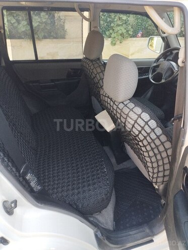 Mitsubishi Pajero io 2000, 300,000 km - 1.8 l - Bakı