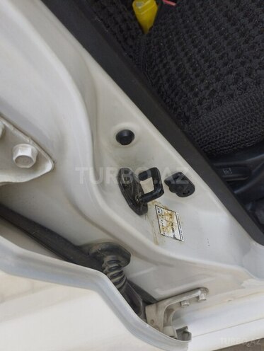 Mitsubishi Pajero io 2000, 300,000 km - 1.8 l - Bakı