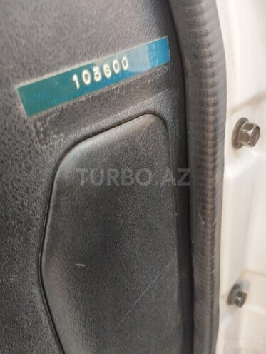 Mitsubishi Pajero io 2000, 300,000 km - 1.8 l - Bakı