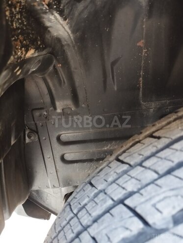 Mitsubishi Pajero io 2000, 300,000 km - 1.8 l - Bakı