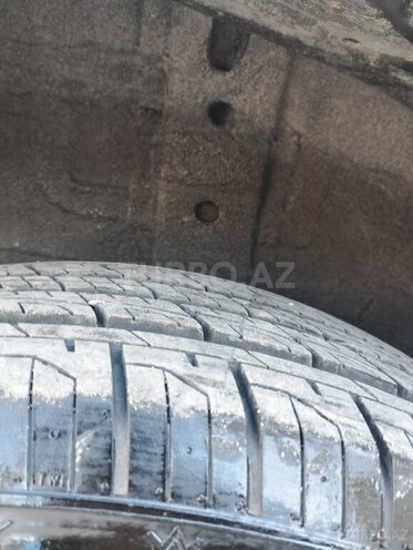Mitsubishi Pajero io 2000, 300,000 km - 1.8 l - Bakı