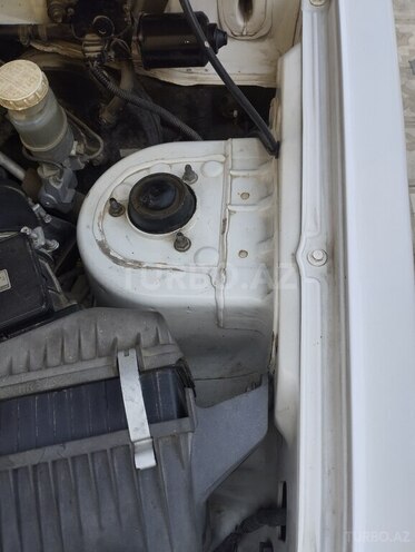 Mitsubishi Pajero io 2000, 300,000 km - 1.8 l - Bakı