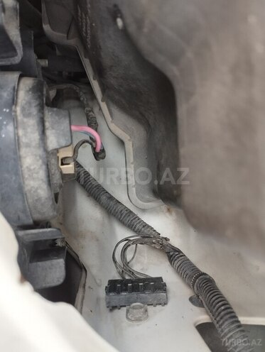 Mitsubishi Pajero io 2000, 300,000 km - 1.8 l - Bakı