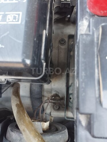 Mitsubishi Pajero io 2000, 300,000 km - 1.8 l - Bakı