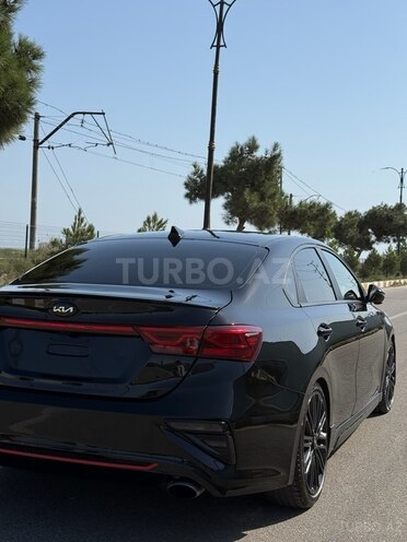 Kia Forte 2021, 136,000 km - 1.6 l - Bakı