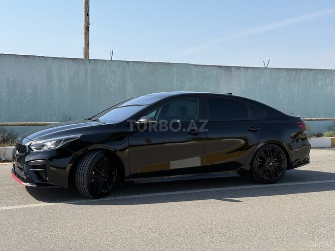 Kia Forte 2021, 136,000 km - 1.6 l - Bakı