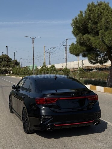Kia Forte 2021, 136,000 km - 1.6 l - Bakı