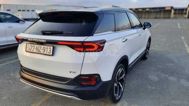 Bestune T77 2022, 65,000 km - 1.5 l - Bakı