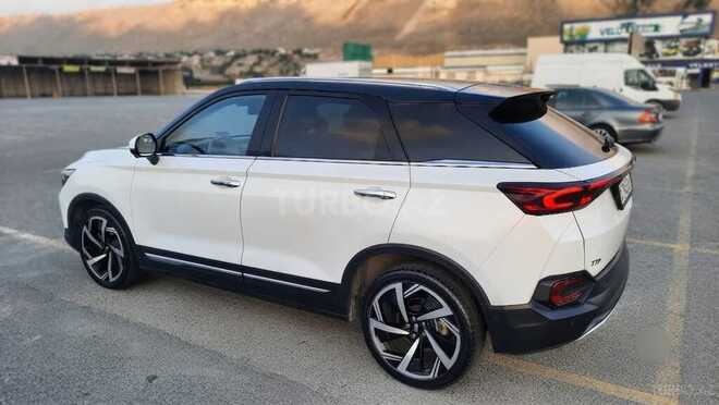 Bestune T77 2022, 65,000 km - 1.5 l - Bakı