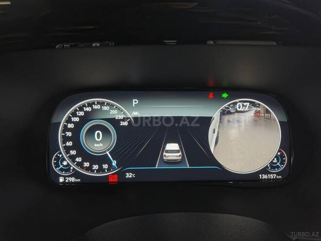 Hyundai Palisade 2021, 136,000 km - 2.2 l - Bakı