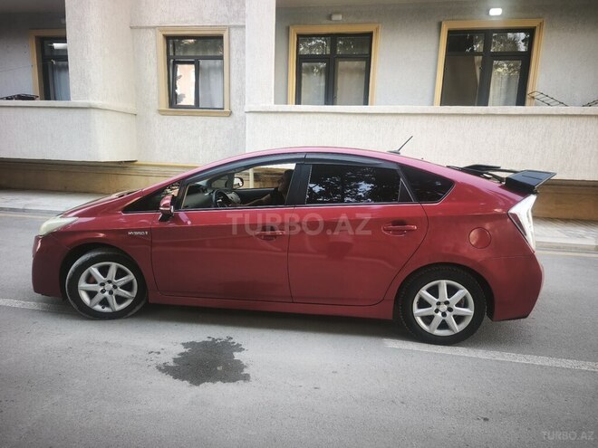 Toyota Prius 2011, 392,266 km - 1.8 l - Bakı