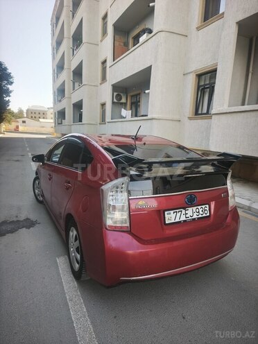 Toyota Prius 2011, 392,266 km - 1.8 l - Bakı