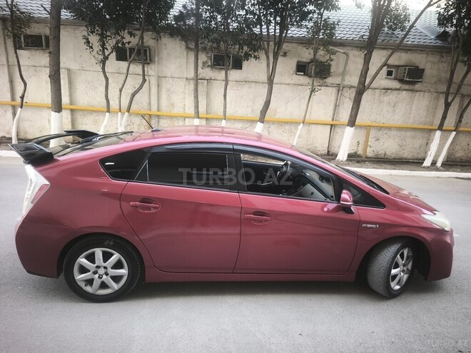 Toyota Prius 2011, 392,266 km - 1.8 l - Bakı