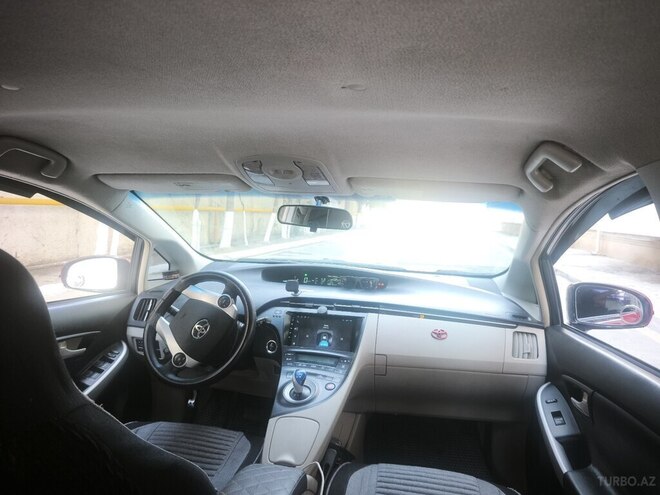 Toyota Prius 2011, 392,266 km - 1.8 l - Bakı