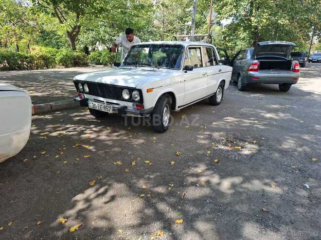 LADA (VAZ) 2106 2000, 65,000 km - 1.6 l - Tərtər