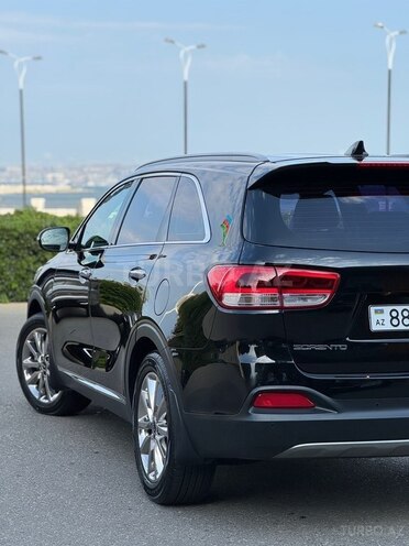 Kia Sorento 2016, 187,000 km - 2.0 l - Bakı