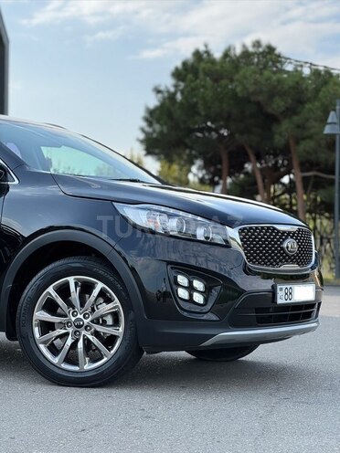 Kia Sorento 2016, 187,000 km - 2.0 l - Bakı