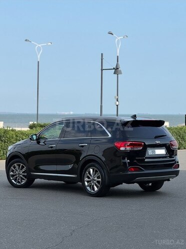 Kia Sorento 2016, 187,000 km - 2.0 l - Bakı