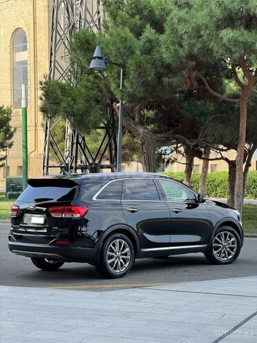 Kia Sorento 2016, 187,000 km - 2.0 l - Bakı